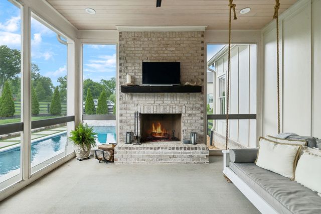 $3,549,000 | 1013 Buena Vista Drive, Franklin, TN 37069