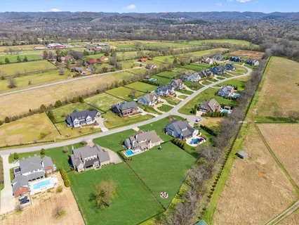 $3,549,000 | 1013 Buena Vista Drive, Franklin, TN 37069