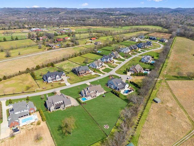 $3,549,000 | 1013 Buena Vista Drive, Franklin, TN 37069