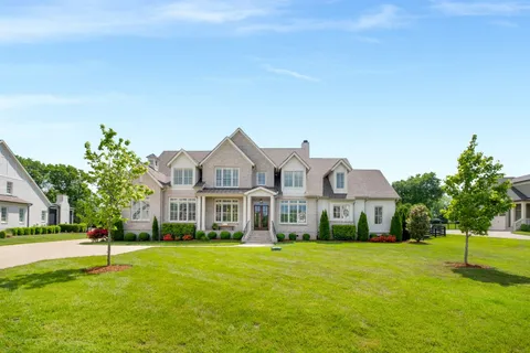$3,549,000 | 1013 Buena Vista Drive, Franklin, TN 37069