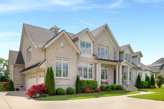 $3,549,000 | 1013 Buena Vista Drive, Franklin, TN 37069