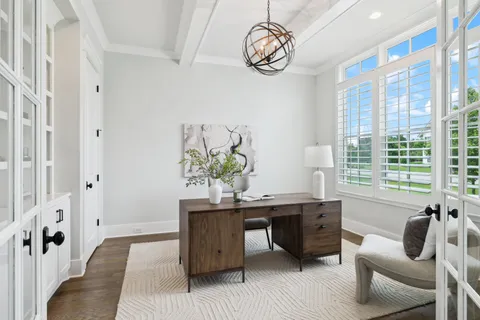 $3,549,000 | 1013 Buena Vista Drive, Franklin, TN 37069