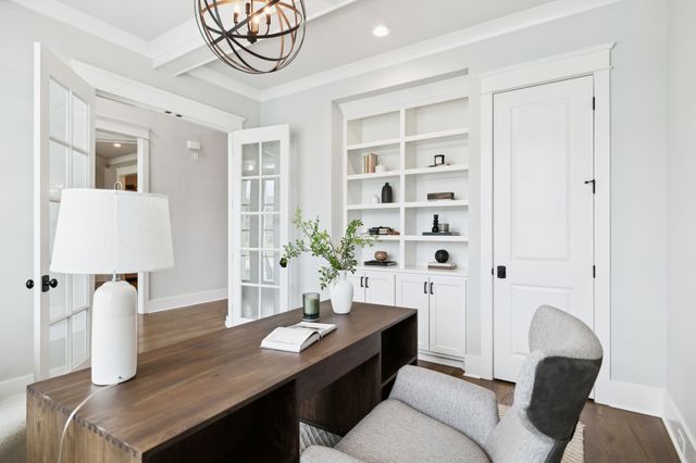 $3,549,000 | 1013 Buena Vista Drive, Franklin, TN 37069