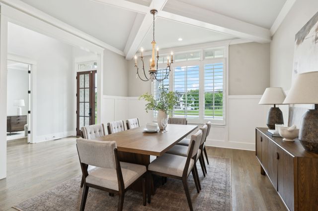 $3,549,000 | 1013 Buena Vista Drive, Franklin, TN 37069