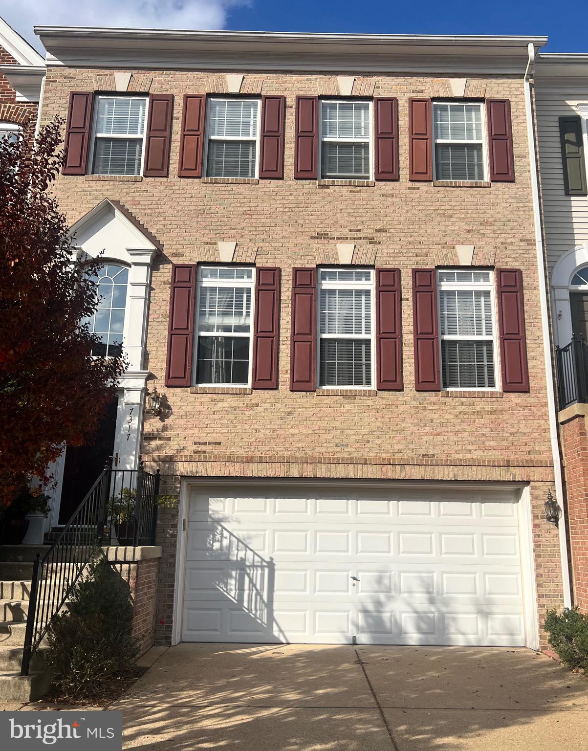 7317 Hampton Manor Place Springfield, VA 22150 - Photo 38 of 38