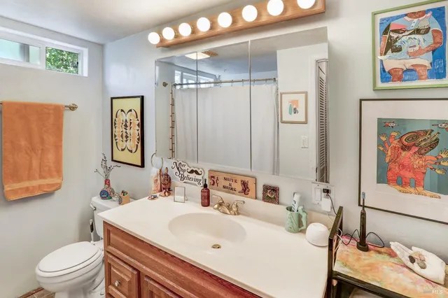 $772,500 | 740-742 West Verano Avenue, Sonoma, CA 95476