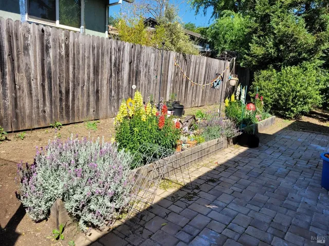 $772,500 | 740-742 West Verano Avenue, Sonoma, CA 95476