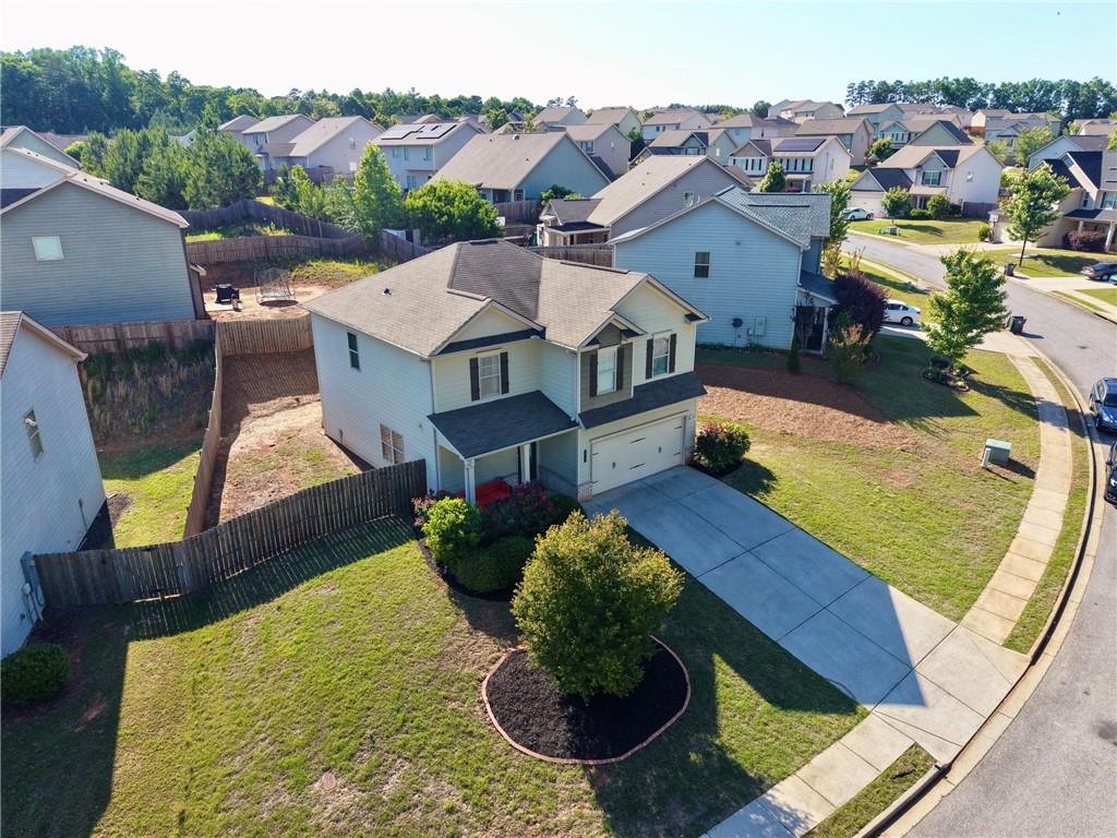 2066 Villa Spring Court Dacula, GA 30019 - Photo 2 of 16