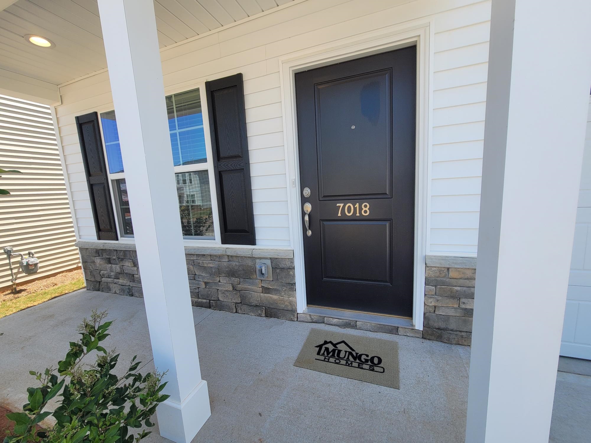 7018 Wingate Drive Inman, SC 29349 - Photo 2 of 25