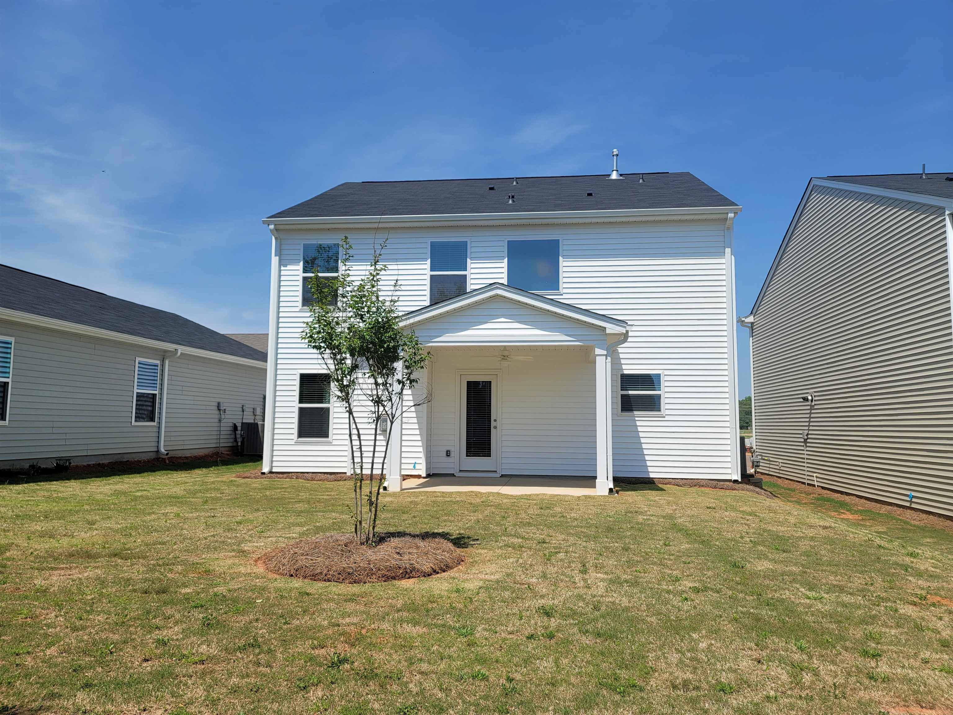 7018 Wingate Drive Inman, SC 29349 - Photo 25 of 25