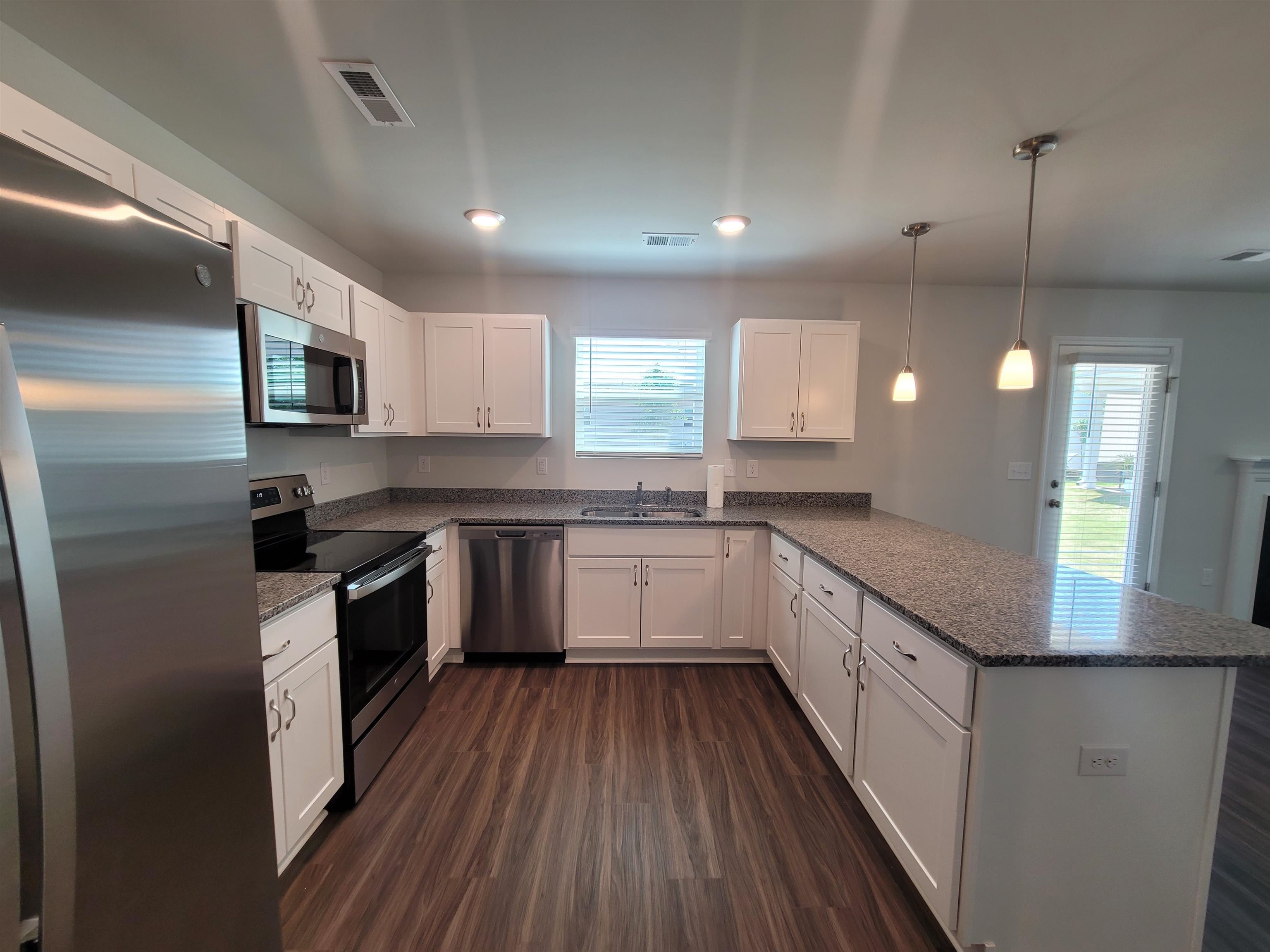 7018 Wingate Drive Inman, SC 29349 - Photo 5 of 25