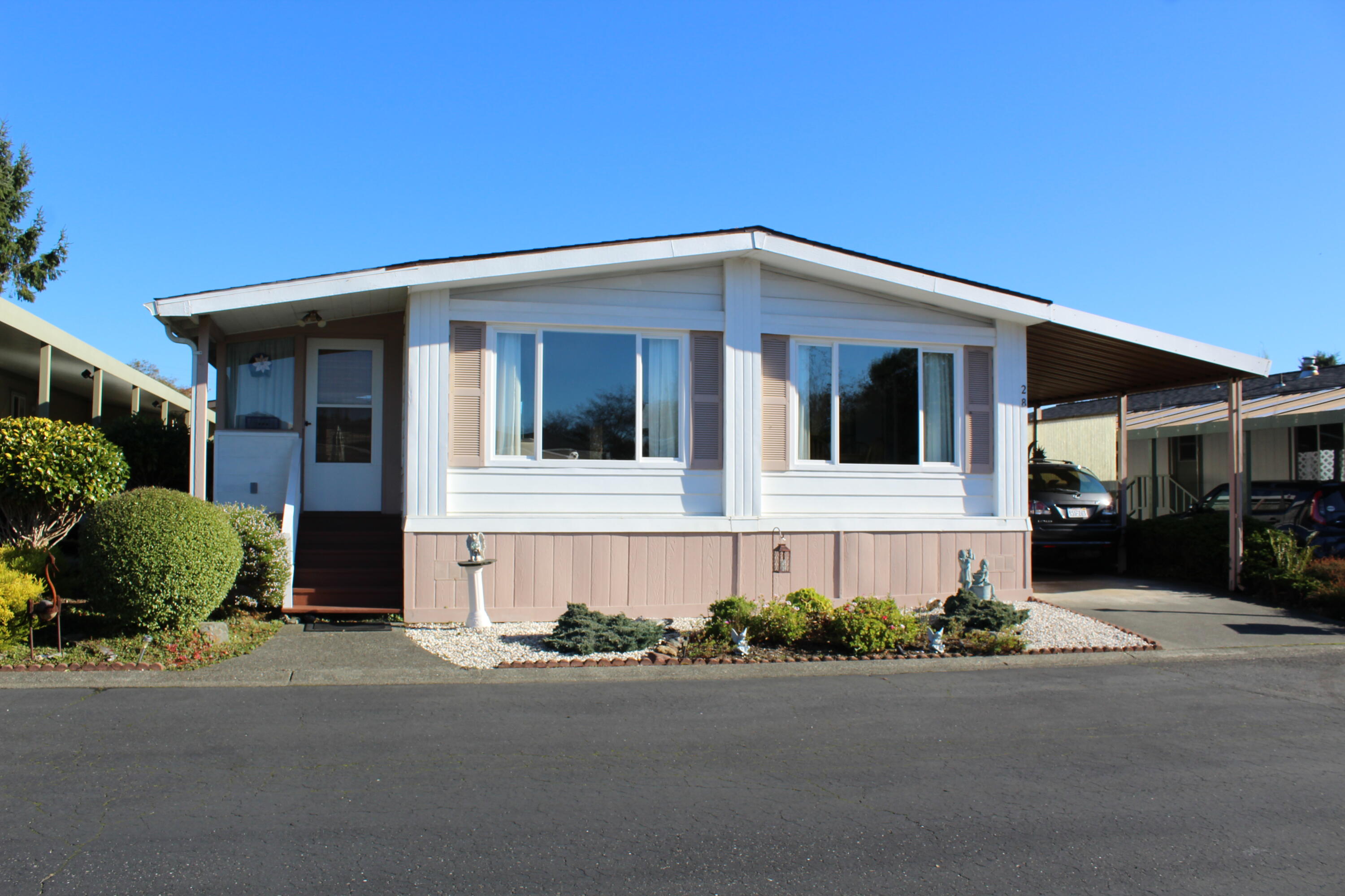 1090 Murray Road, Unit 28 McKinleyville, CA 95519 - Photo 43 of 51