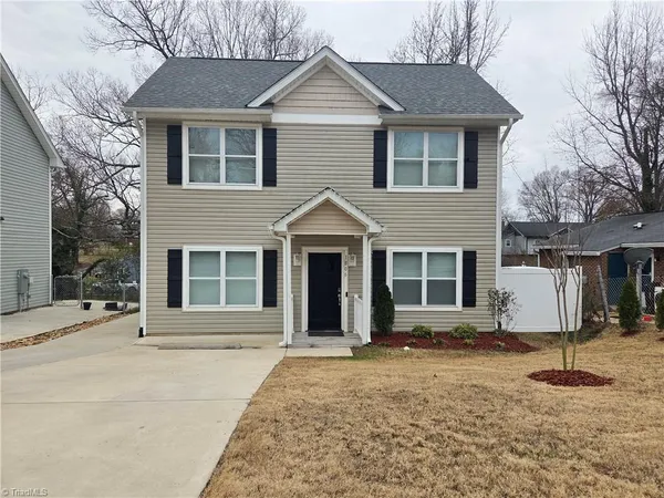 $259,000 | 1806 Franklin Avenue, High Point, NC 27260