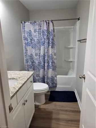 $254,999 | 1806 Franklin Avenue, High Point, NC 27260