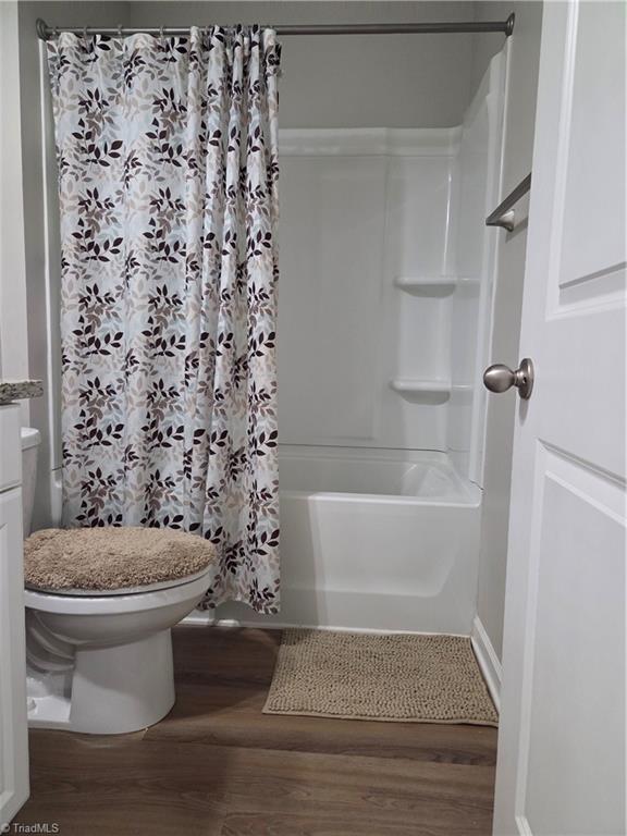1806 Franklin Avenue High Point, NC 27260 - Photo 19 of 28