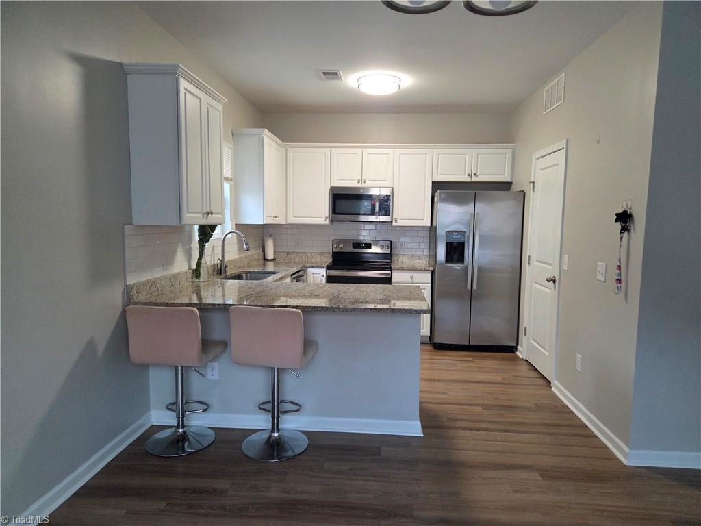 1806 Franklin Avenue High Point, NC 27260 - Photo 2 of 28