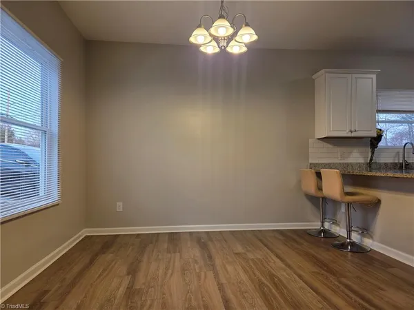 $254,999 | 1806 Franklin Avenue, High Point, NC 27260