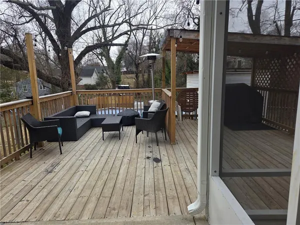 $254,999 | 1806 Franklin Avenue, High Point, NC 27260