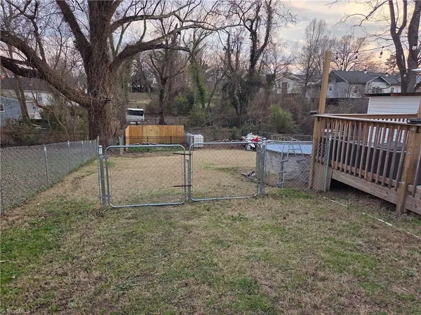 $254,999 | 1806 Franklin Avenue, High Point, NC 27260