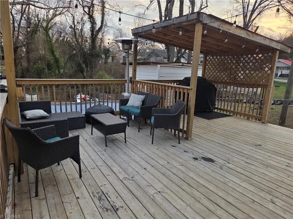 $254,999 | 1806 Franklin Avenue, High Point, NC 27260