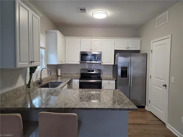 $254,999 | 1806 Franklin Avenue, High Point, NC 27260