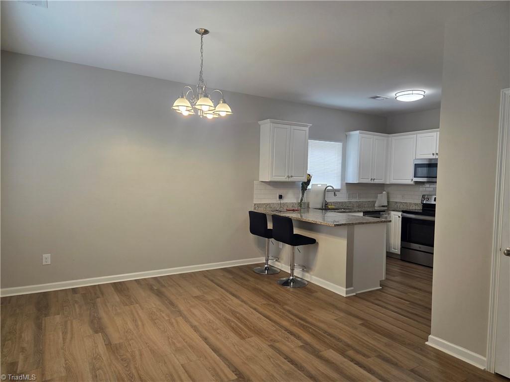 1806 Franklin Avenue High Point, NC 27260 - Photo 4 of 28