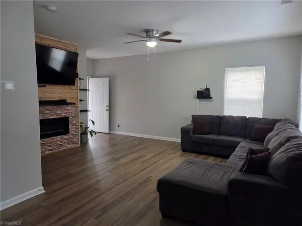 $254,999 | 1806 Franklin Avenue, High Point, NC 27260