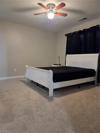 $254,999 | 1806 Franklin Avenue, High Point, NC 27260