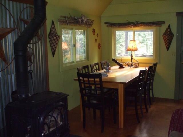 26 Winter Road Rangeley, ME 04970 - Photo 5 of 31 Photo