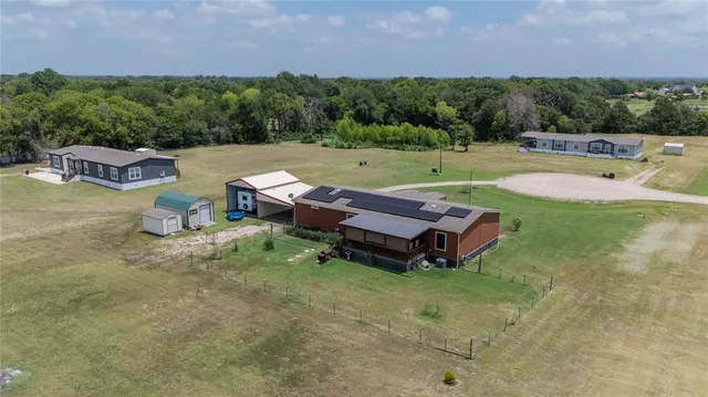 $309,000 | 2835 Grays Prairie Lane, Scurry, TX 75158