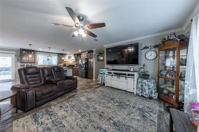 $309,000 | 2835 Grays Prairie Lane, Scurry, TX 75158