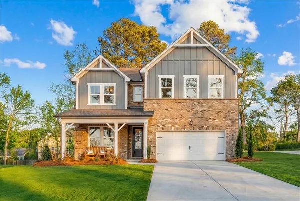 $735,489 | 3456 Fern Hollow Path, Buford, GA 30519