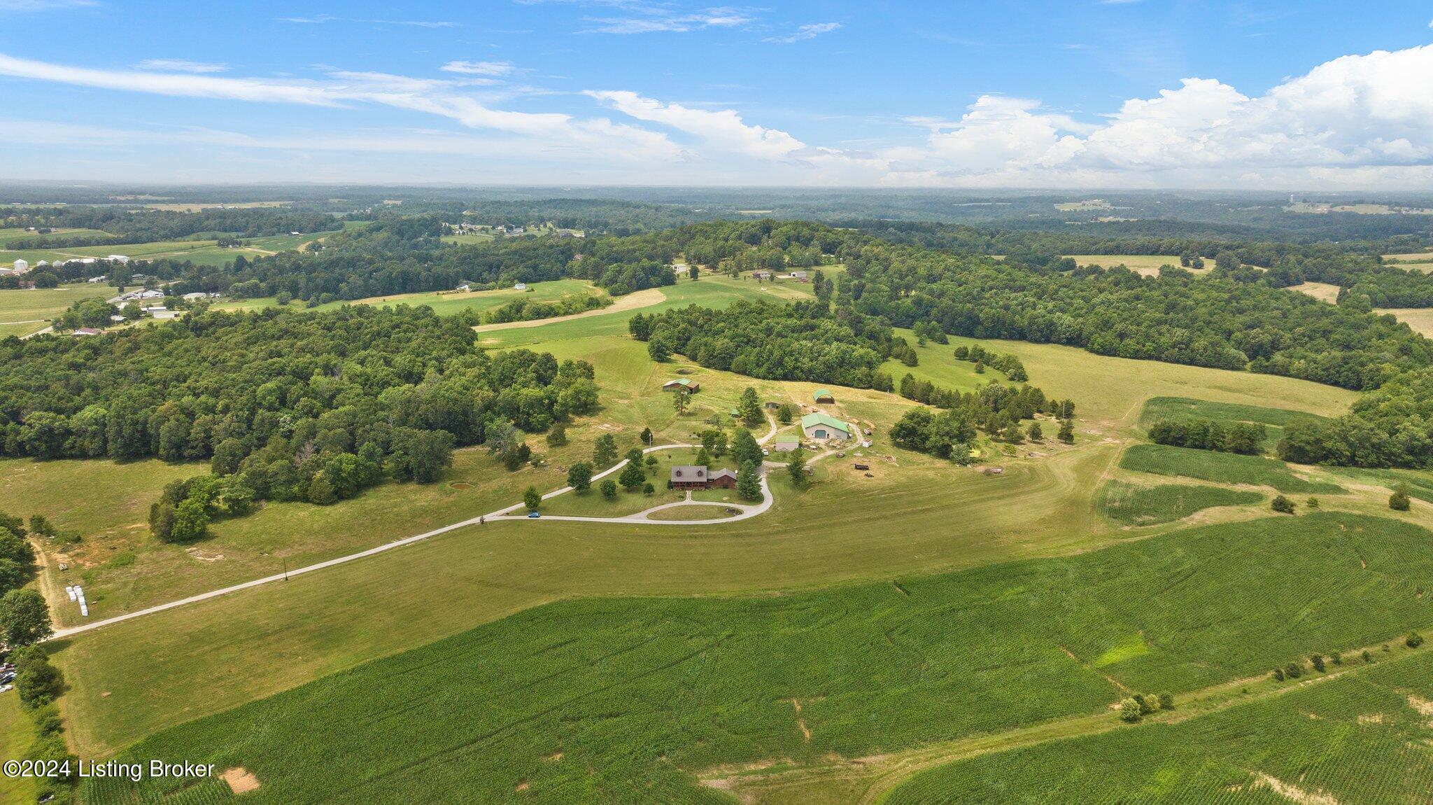 2248 Lilac Road Leitchfield, KY 42754 - Photo 51 of 52 9-web-or-mls-DJI_20240703135007_0585_D
