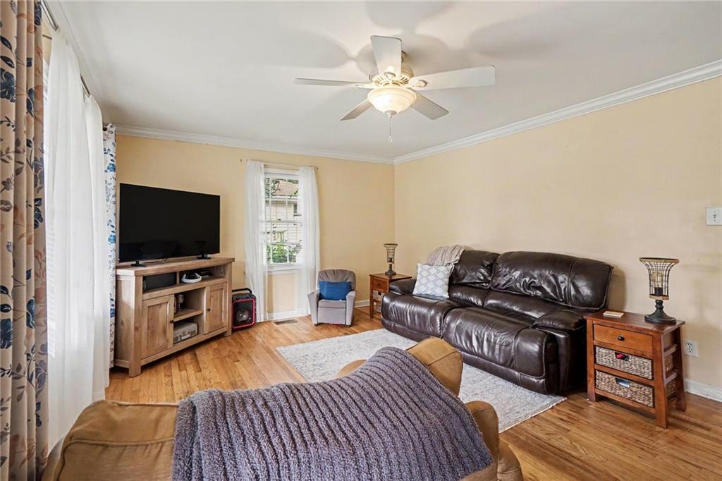132 Mears Street Winder, GA 30680 - Photo 9 of 20