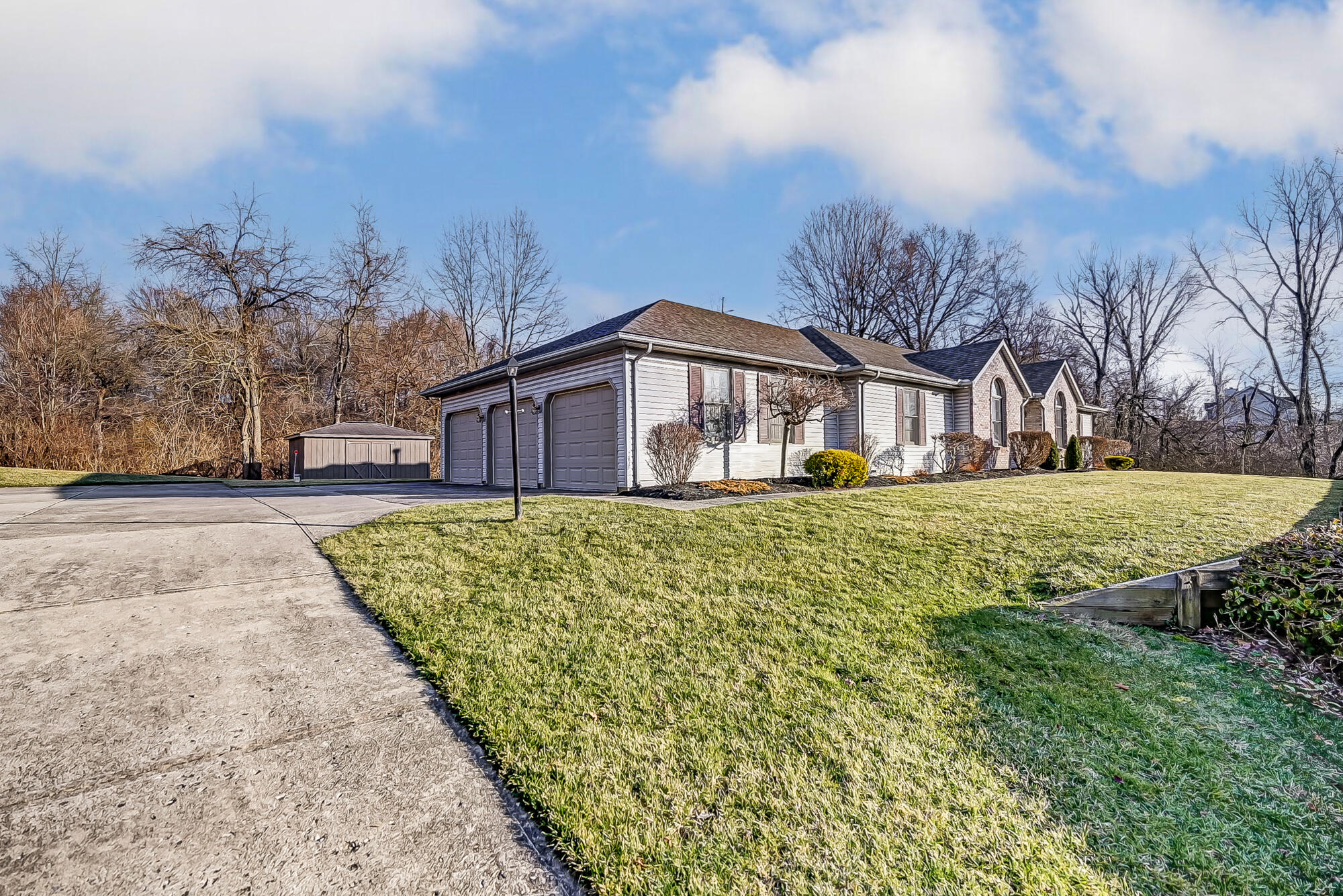 1065 Spring Falls Avenue Springfield, OH 45502 - Photo 58 of 68