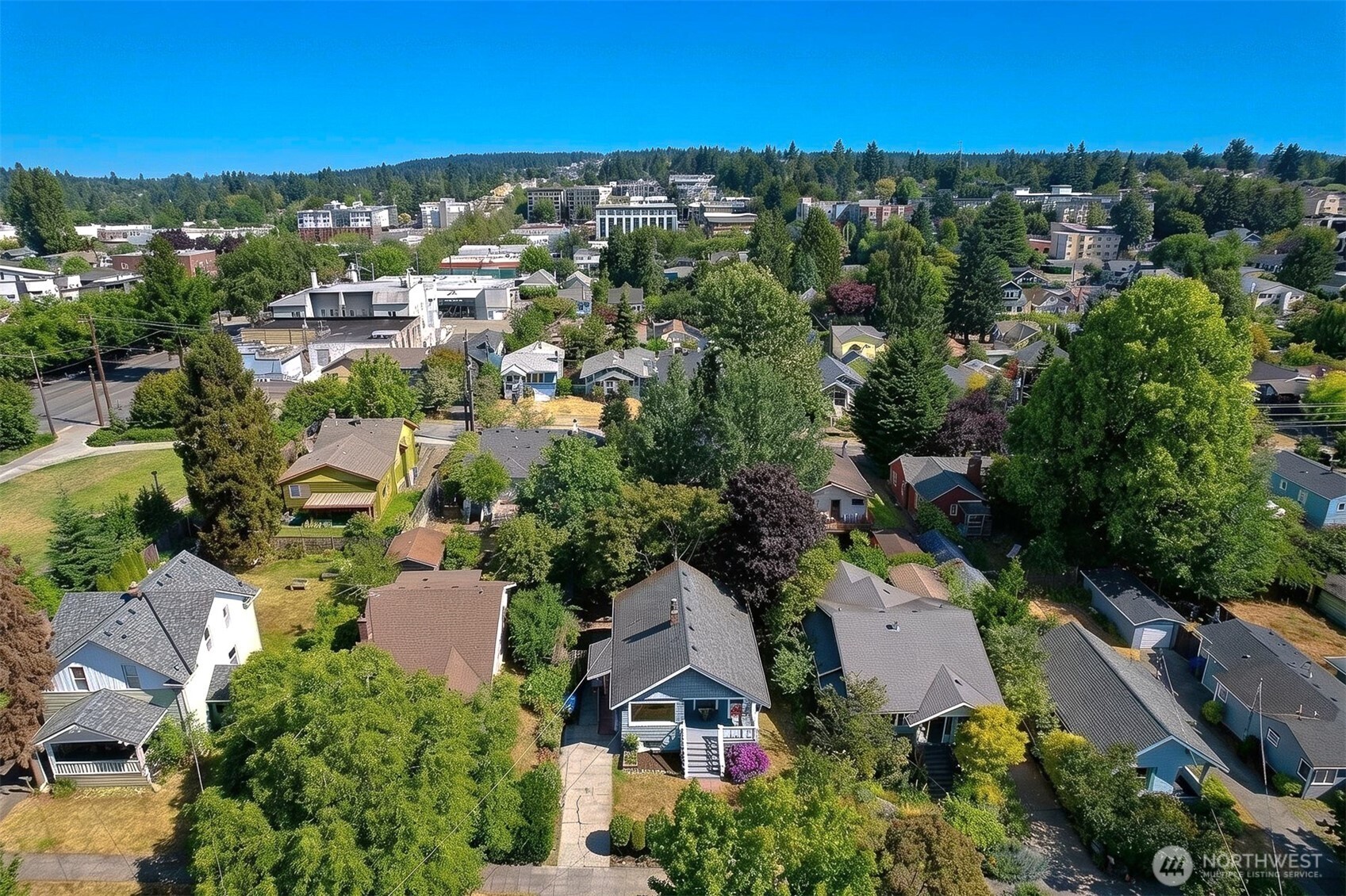 322 North 81st Street Seattle, WA 98103 - Photo 36 of 40