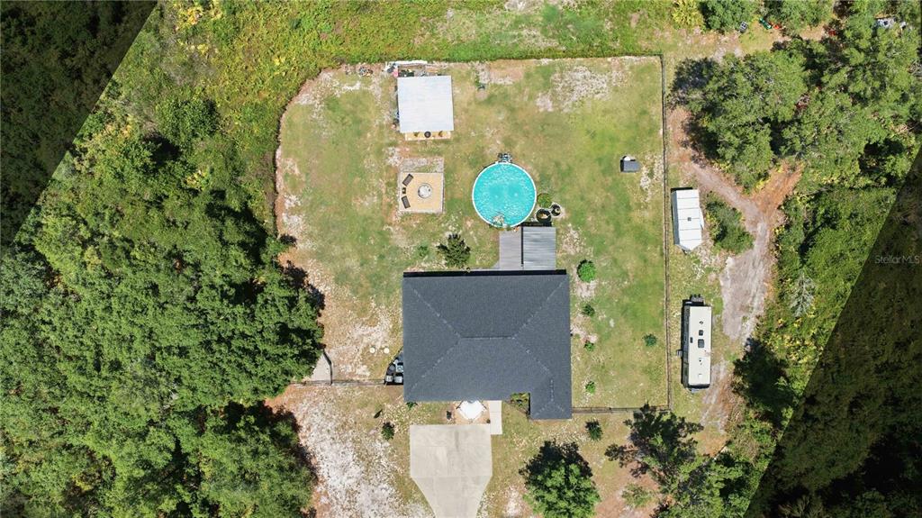 495 Fisher Road Ocklawaha, FL 32179 - Photo 44 of 50