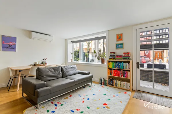 $4,000 | 290 Manhattan Avenue, Unit 1 | Harlem