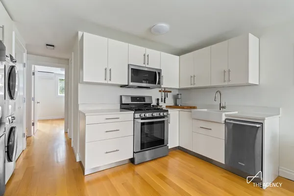 $4,000 | 290 Manhattan Avenue, Unit 1 | Harlem