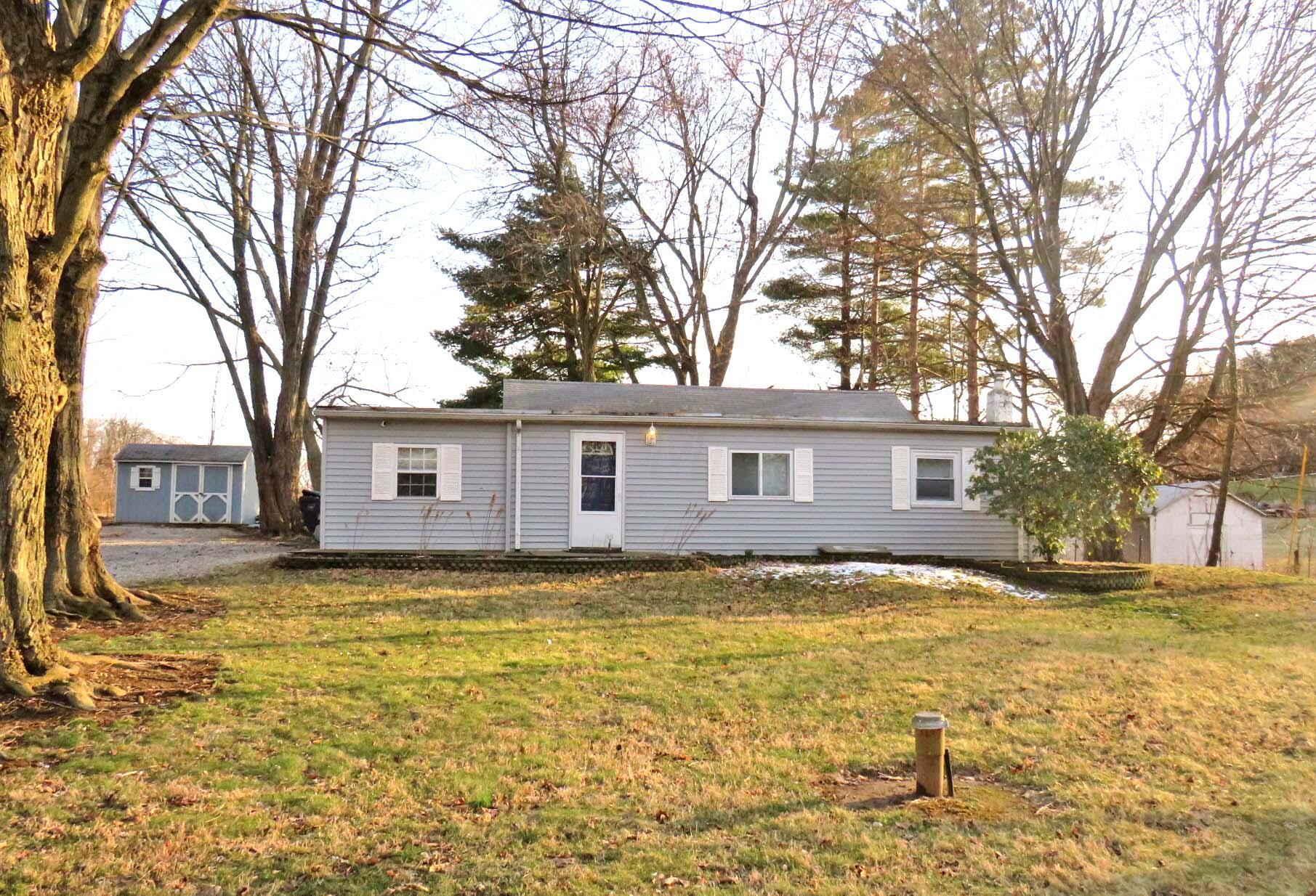 8035 Slough Road Northwest Carroll, OH 43112 - Photo 2 of 48 Front 1