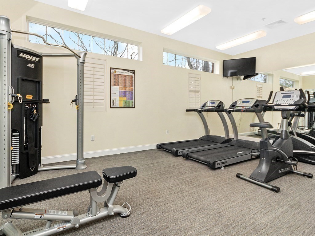 7 Conant Road, Unit 13 Winchester, MA 01890 - Photo 20 of 23