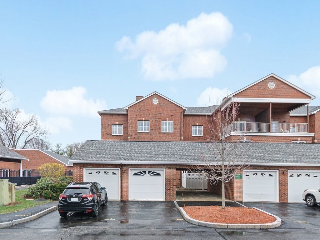 7 Conant Road, Unit 13 Winchester, MA 01890 - Photo 22 of 23