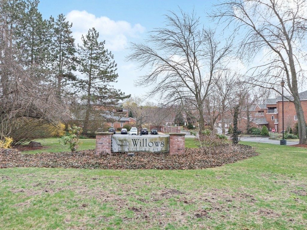 7 Conant Road, Unit 13 Winchester, MA 01890 - Photo 23 of 23