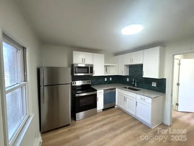 $1,275 | 300 East Hudson Street, Monroe, NC 28112