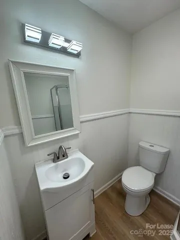 $1,275 | 300 East Hudson Street, Monroe, NC 28112