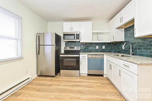 $900 | 300 East Hudson Street, Monroe, NC 28112