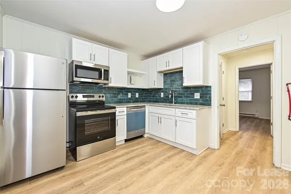 $900 | 300 East Hudson Street, Monroe, NC 28112