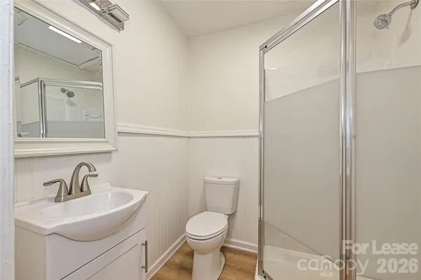 $900 | 300 East Hudson Street, Monroe, NC 28112