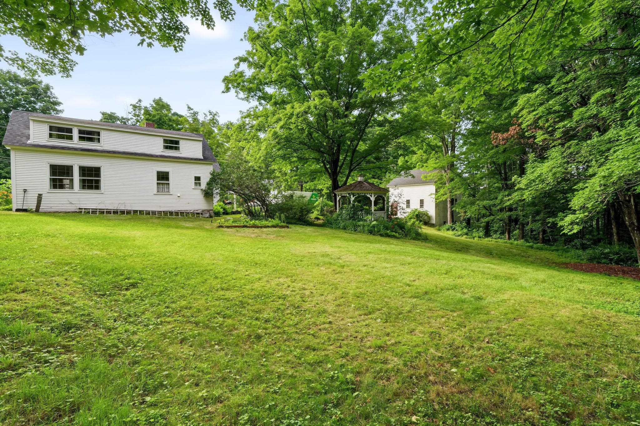 7 Bennington Road Hancock, NH 03449 - Photo 55 of 60
