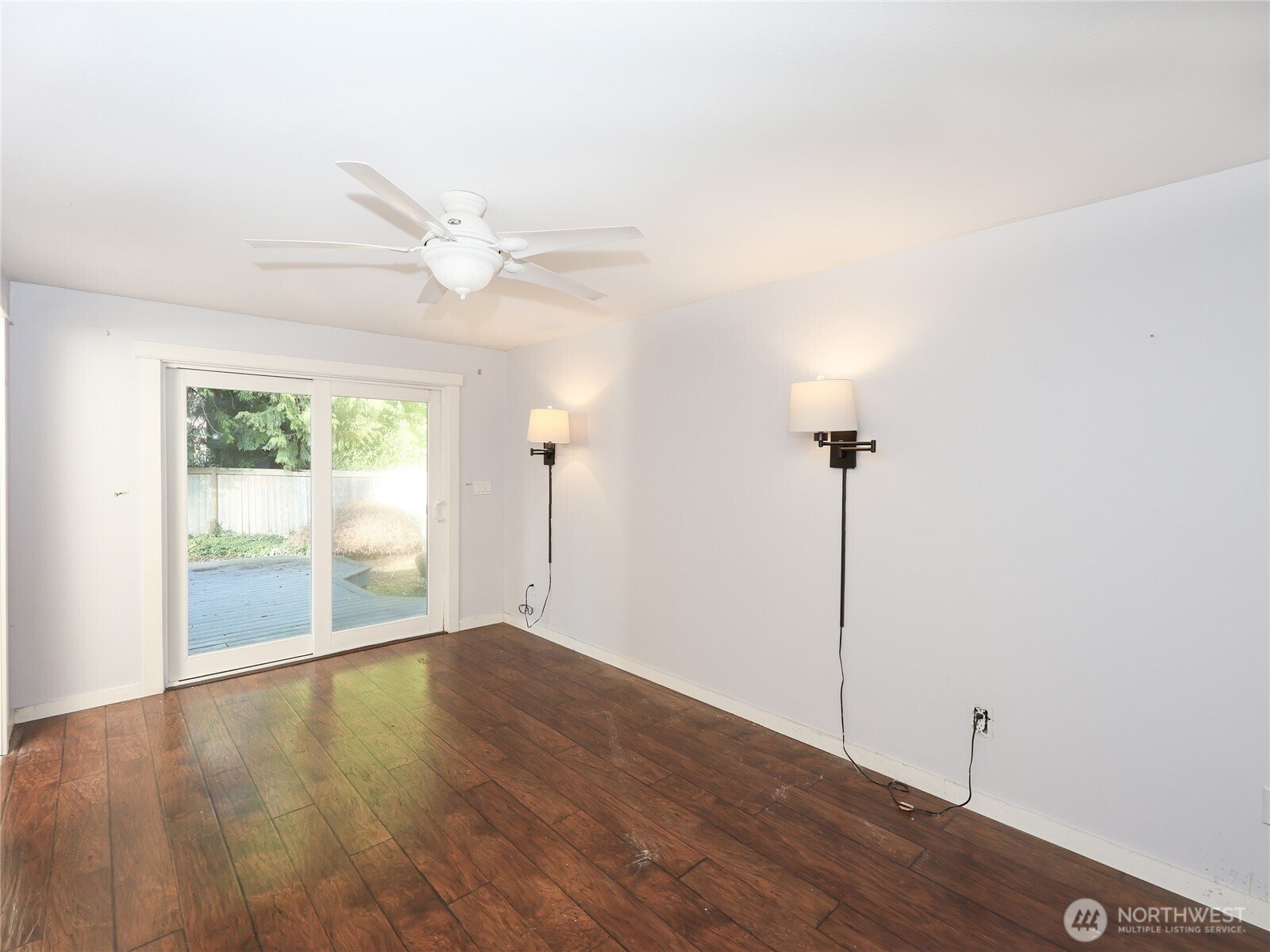 3413 Alaska Road Brier, WA 98036 - Photo 12 of 26 a view of an empty room with a window